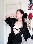 Leaked Cyber Stephanie porn image part 1
