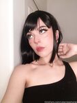Leaked Cyber Stephanie porn image part 1
