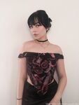 Cyber Stephanie onlyfans sex gals leaks part 3
