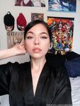 Cyber Stephanie onlyfans sex gals leaks part 3
