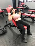 Fresh onlyfans Crystina Rossi sex image leaks mega pack
