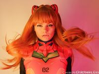 Terrific onlyfans ChibiNekoCosplay xxx gal pack part 8
