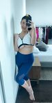 Angela White leaked picture
