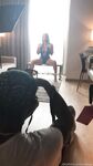 Exciting onlyfans Nina Kayy nude photos part 1
