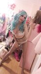 Leaked Lea Lolly onlyfans porn images part 2
