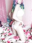 Leaked Lea Lolly onlyfans porn images part 2
