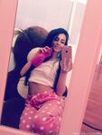 Onlyfans hot Kaella Diamond nude picture leaks mega pack 4
