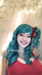 Fresh onlyfans Jinx Asmr sex image leaks part 2
