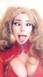 Fresh onlyfans Jinx Asmr sex image leaks part 2
