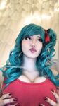 Fresh onlyfans Jinx Asmr sex image leaks part 2
