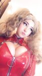 Leaked Jinx Asmr sex galleries pack part 3
