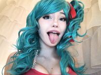 Leaked Jinx Asmr sex galleries pack part 3
