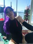 Onlyfans Cyber Stephanie sex picture mega pack part 5
