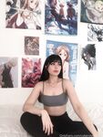 Onlyfans Cyber Stephanie sex picture mega pack part 5
