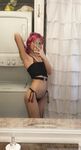 Fresh CryBaby onlyfans nude picture
