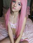 CryBaby leaked sex gal part 2
