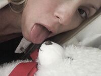 Leaked Courtney Cummz sex picture part 1
