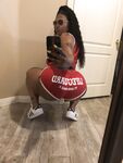 Cherokee D'ass leaked xxx galleries pack part 5
