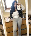 Leaked BrunetteBabiii nude image pack part 1
