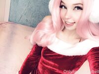 Belle Delphine leaked onlyfans porn pictures pack part 4
