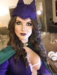 Amanda Cerny onlyfans nude photo pack part 2
