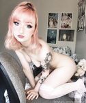 starrybunny leaked onlyfans images part 2
