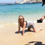 Onlyfans Nikki Benz sex image leaks part 3
