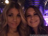 Leaked Kayla Kayden porn pictures pack part 2
