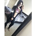 Onlyfans Crystina Rossi sex gal pack part 5

