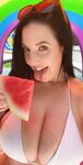 Angela White leaked nude gals pack part 1
