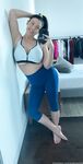 Angela White leaked nude gals pack part 1
