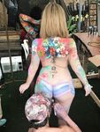 Sara Jay onlyfans nude gallery leaks pack part 3
