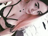 Awesome onlyfans Lydia Ghost xxx image leaks pack part 2
