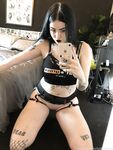 Awesome onlyfans Lydia Ghost xxx image leaks pack part 2
