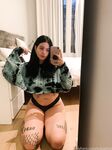 Awesome onlyfans Lydia Ghost xxx image leaks pack part 2
