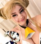 Leaked Jinx Asmr nude gallery mega pack part 3
