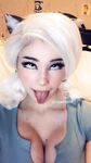 Leaked Jinx Asmr nude gallery mega pack part 3
