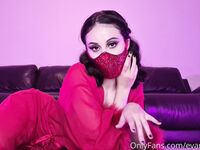 Onlyfans Evana De Lune xxx galleries leaks mega pack 
