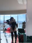 Leaked Cyber Stephanie porn gallery part 5
