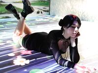 Leaked Cyber Stephanie porn gallery part 5
