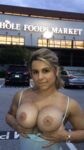Crystina Rossi leaked onlyfans nude image
