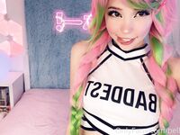 Outstanding onlyfans Belle Delphine sex pictures leaks pack section 7
