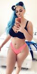 Nina Kayy outstanding onlyfans gals part 7

