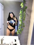 Lydia Ghost leaked nude pictures part 5
