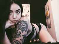 Lydia Ghost onlyfans nude pictures part 2
