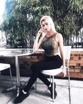 Exclusive onlyfans Kristen Hancher xxx photo part 9
