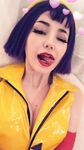Leaked Jinx Asmr porn image pack part 3
