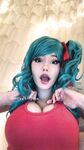 Jinx Asmr onlyfans porn gallery part 2
