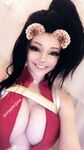 Jinx Asmr onlyfans porn gallery part 2
