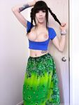Evie Rain exciting onlyfans nude photos leaks part 1
